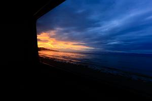 Sunrise view from the Escape.jpg
