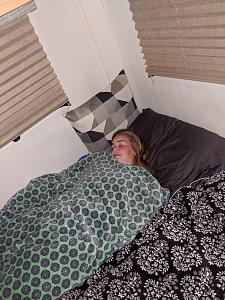 Feb 2020 Ava in bed in Sweet Suite Rotated - Grand Canyon - Copy.jpg
