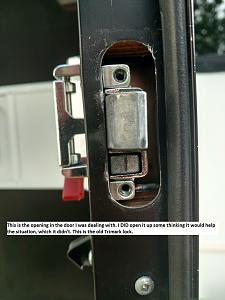 Electronic door lock 1 too much hole.jpg