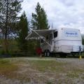 Elk Creek Campground & RV Resort
