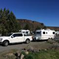 Crooked River Ranch. OR - our rig