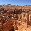Bryce Canyon NP. It was quite cold there due to the elevation, even though it was the first week of April.