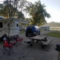 Defeated Creek Campground - TN