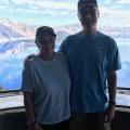 Crater Lake NP Observatory 2017