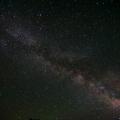 Night Skies over Kodachrome Basin State Park, UT