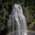 Narada Falls, Mt Rainier National Park, WA