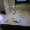Sink & Stove Covers