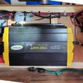 Inverter and PWM30